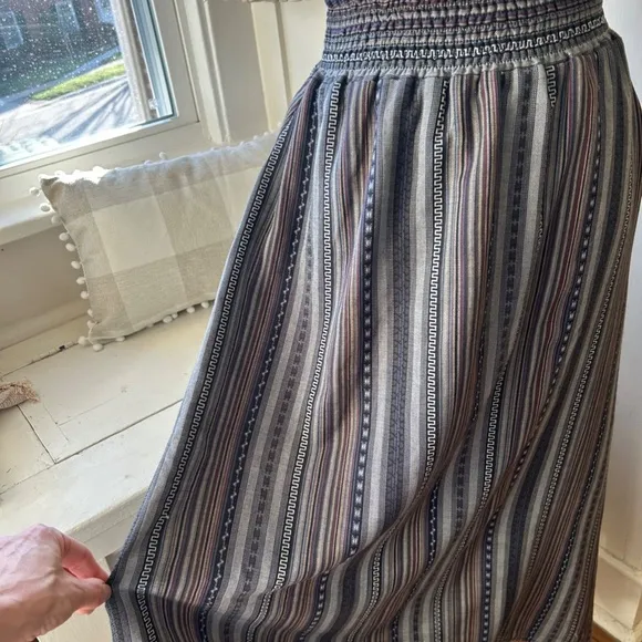 Handkerchief Skirt