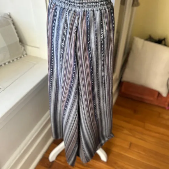 Handkerchief Skirt