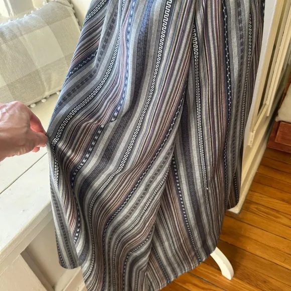 Handkerchief Skirt
