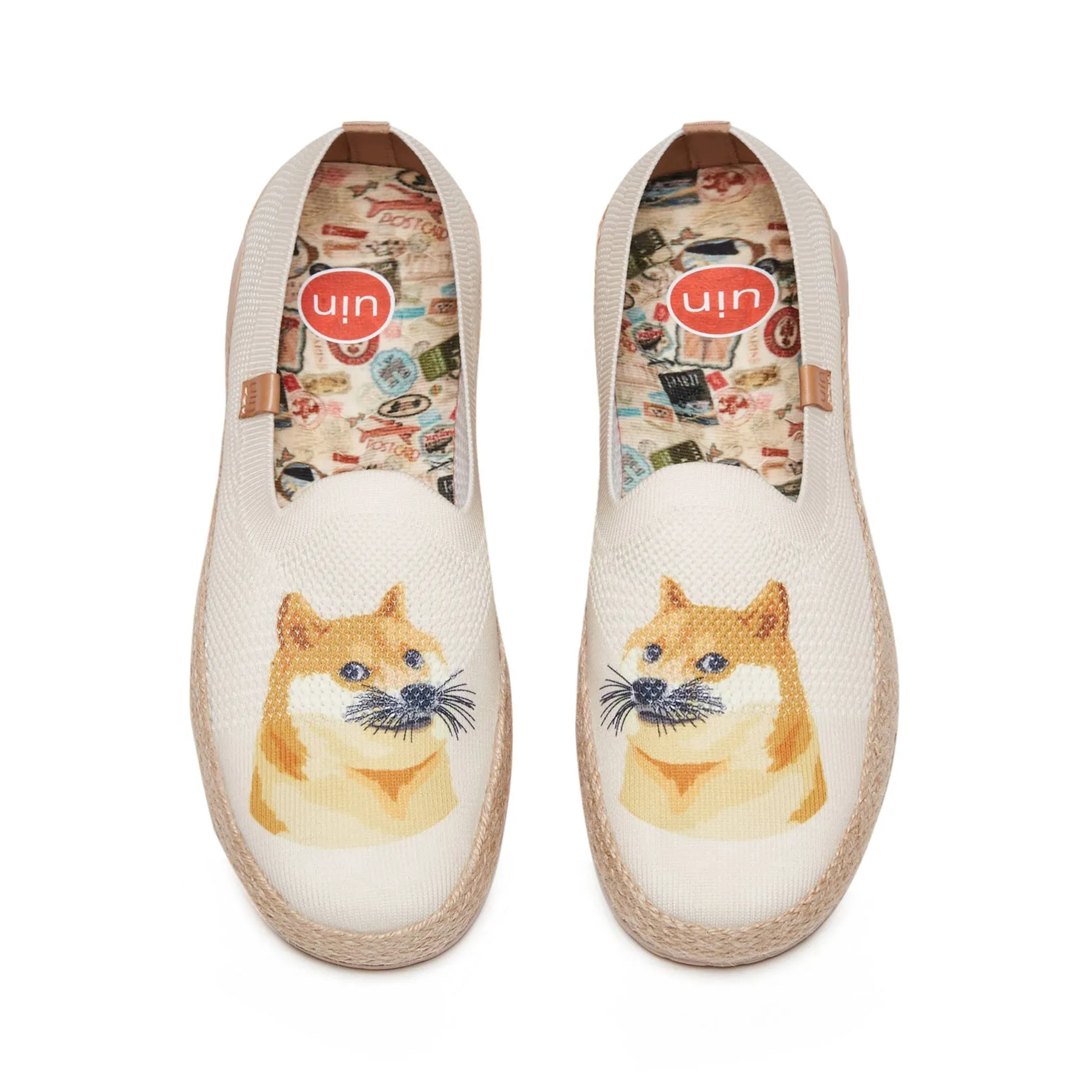 Hi Shiba Inu Marbella II Women