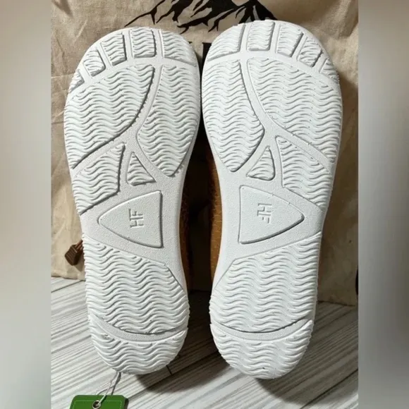 Hike Footwear Cloud Series Ergonomic Support Barefoot sneaker unisex EU 40