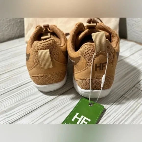 Hike Footwear Cloud Series Ergonomic Support Barefoot sneaker unisex EU 40