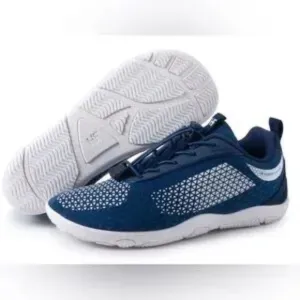 Hike Footwear Cloud Series Ergonomic Support Barefoot sneaker unisex EU42