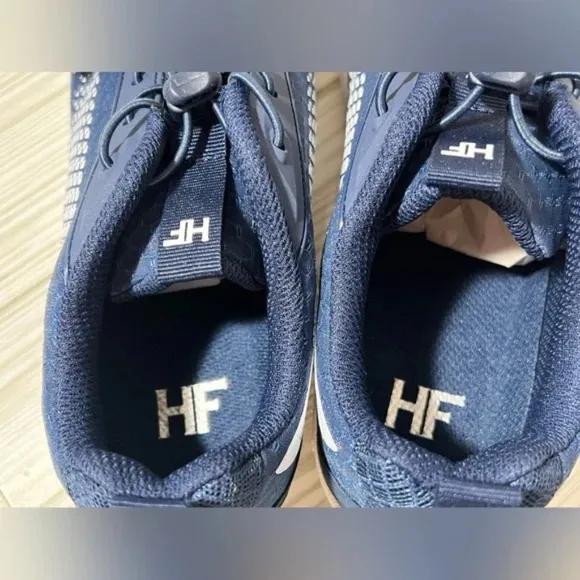 Hike Footwear Cloud Series Ergonomic Support Barefoot sneaker unisex EU42