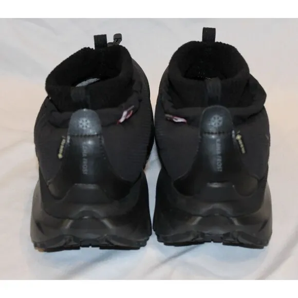 Hoka One One Kaha 2 Frost Moc GTX GORE-TEX Black  BBLC USZ 13 NEW