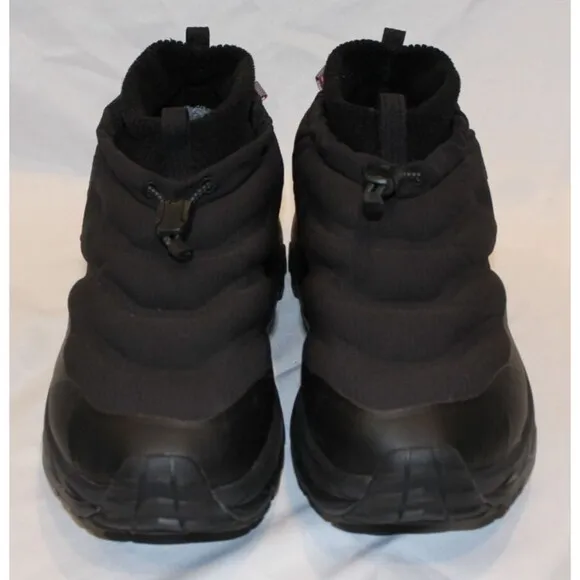 Hoka One One Kaha 2 Frost Moc GTX GORE-TEX Black  BBLC USZ 13 NEW
