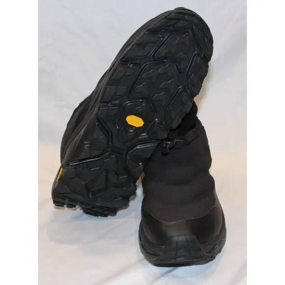 Hoka One One Kaha 2 Frost Moc GTX GORE-TEX Black  BBLC USZ 13 NEW