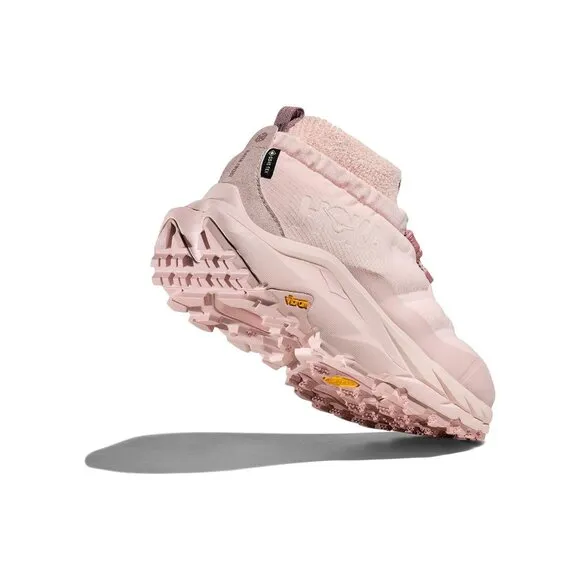 Hoka Sneakers Kaha 2 Quartzite Frost Moc GTX Shoes