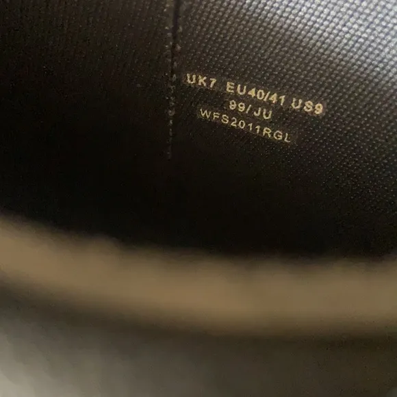 Hunter Chelsea boots