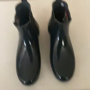 Hunter Chelsea boots