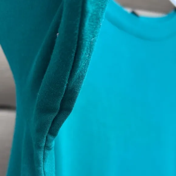 J. Jill Wearever Maxi Dress - Women’s Medium - Forest Green