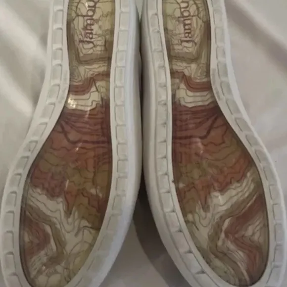 Jambu Lilac Womens Size 9 Comfort Casual Slip-on Sneaker Blush Pink NWOB