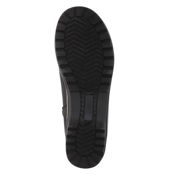 JBU by Jambu Boots Women's Size 9M Redrock Weather Ready Black