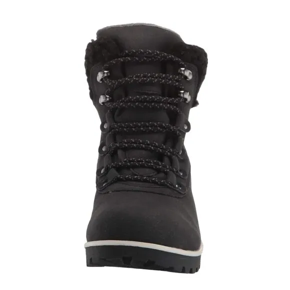 JBU by Jambu Boots Women's Size 9M Redrock Weather Ready Black
