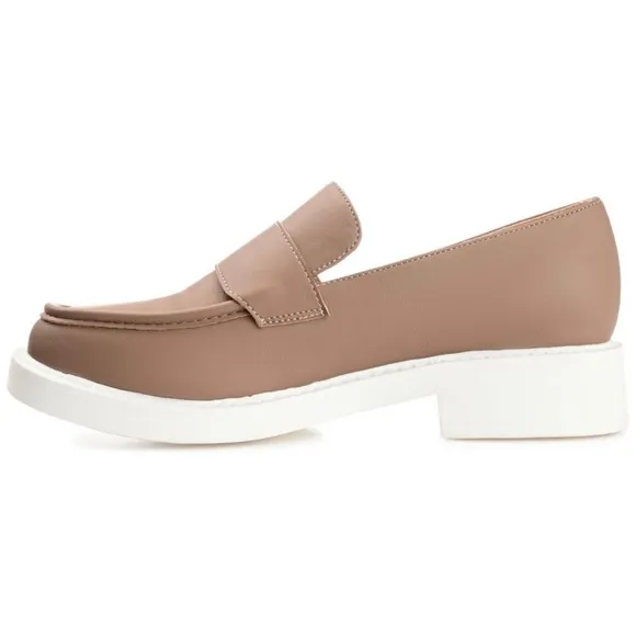 JC SAYDEE LOAFERS