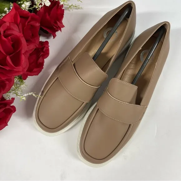 JC SAYDEE LOAFERS
