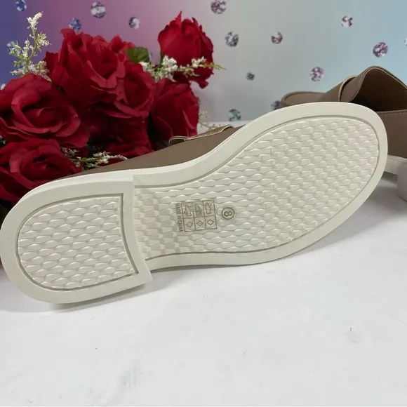 JC SAYDEE LOAFERS