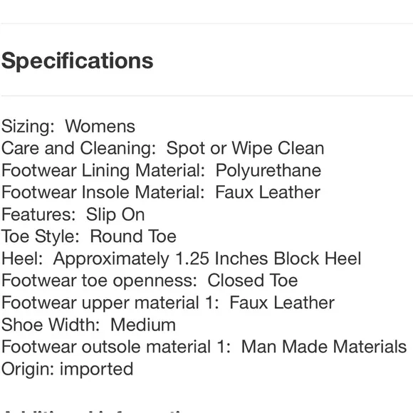 JC SAYDEE LOAFERS
