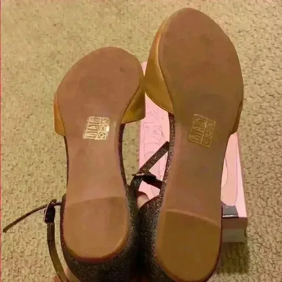 Jeffrey Campbell Sydney sandals