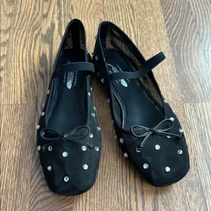Jeffrey Campbell x Free People Ballet Flats - New! Size 8.5