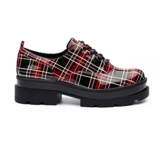 JESSICA SIMPSONWomen's Sayze Lug Sole Oxfords