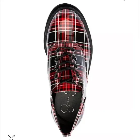 JESSICA SIMPSONWomen's Sayze Lug Sole Oxfords