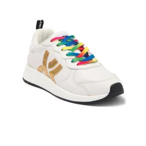 John‎ Richmond Leather Sneakers