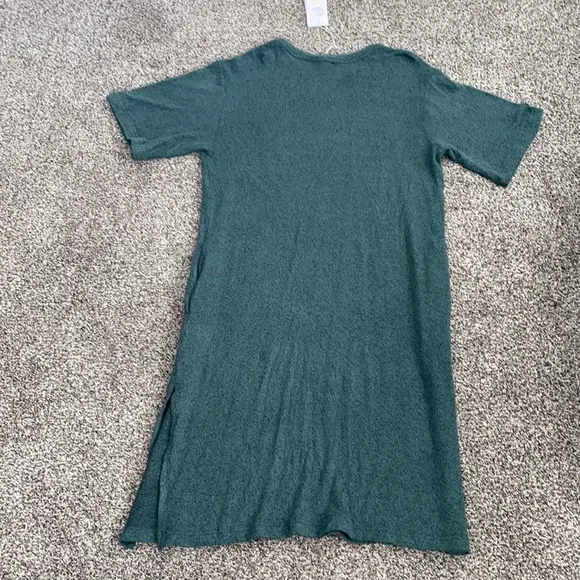 Johnny Was Calme HACHI SIDE SLIT DRESS