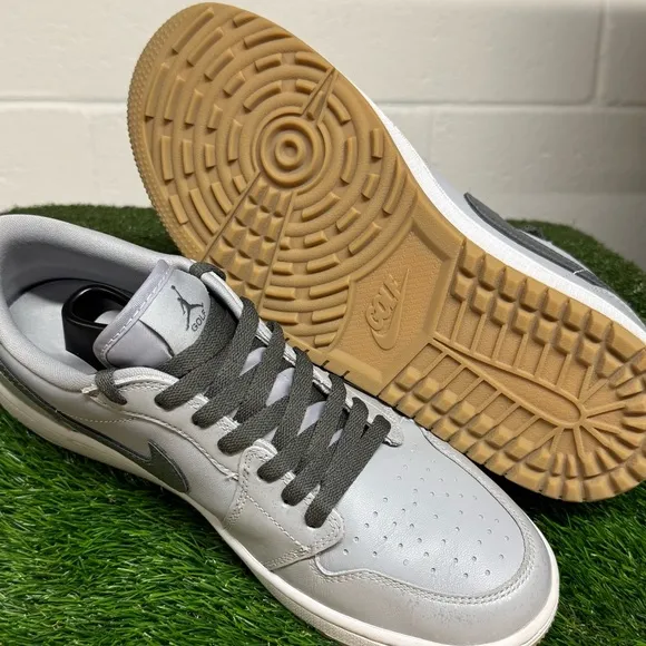 Jordan 1 Low Golf Shoes NWT