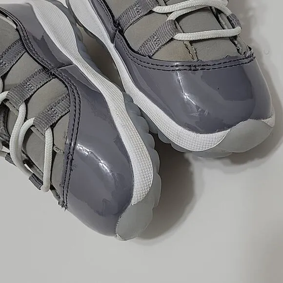 Jordan Retro 11 Sneakers
