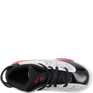 Jordan Toddler Dub Zero Fashion Sneakers Size 10