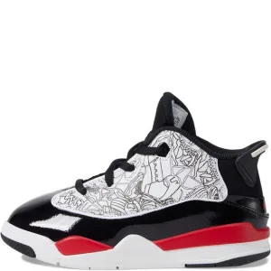 Jordan Toddler Dub Zero Fashion Sneakers Size 9