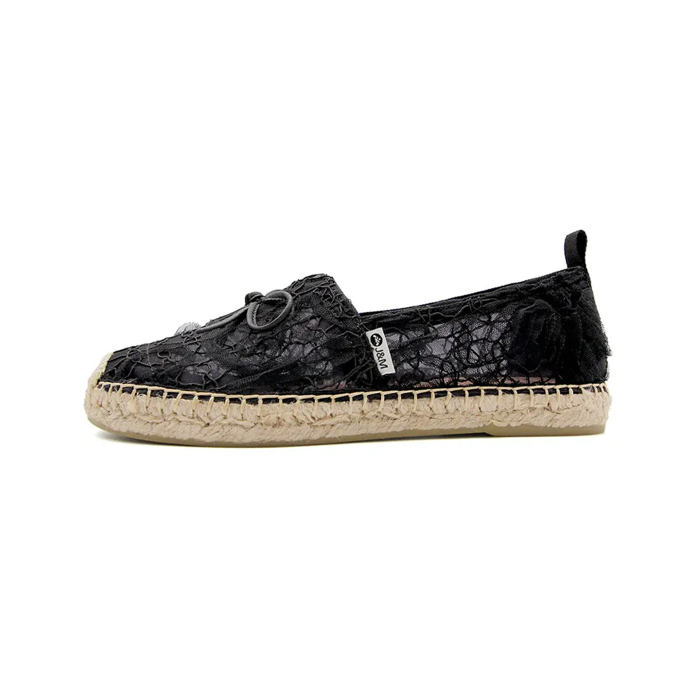 Joy & Mario Women's Espadrilles