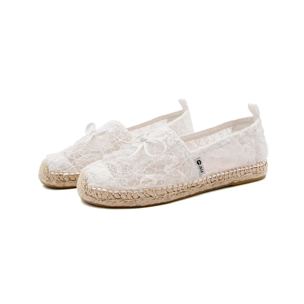 Joy & Mario Women's Espadrilles