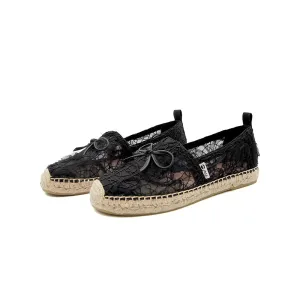 Joy & Mario Women's Espadrilles