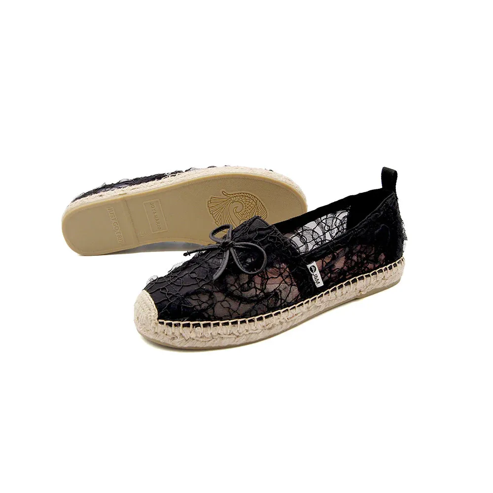 Joy & Mario Women's Espadrilles