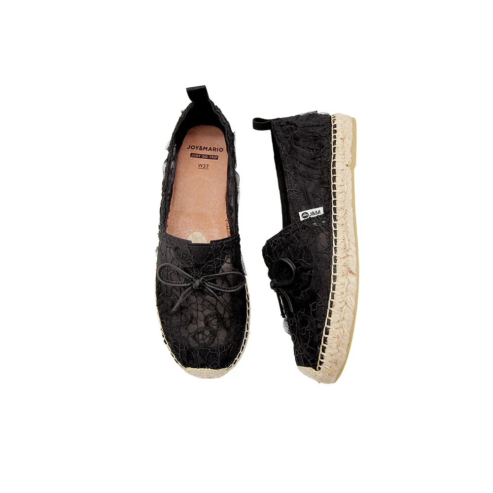 Joy & Mario Women's Espadrilles