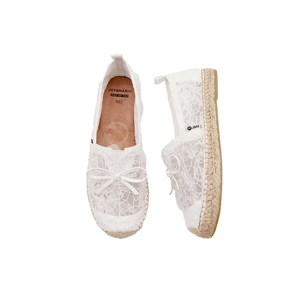 Joy & Mario Women's Espadrilles