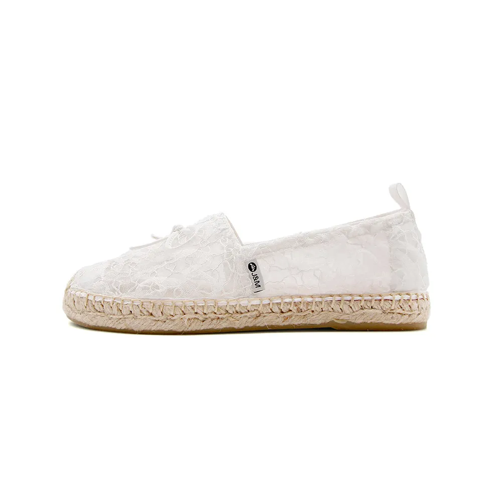 Joy & Mario Women's Espadrilles