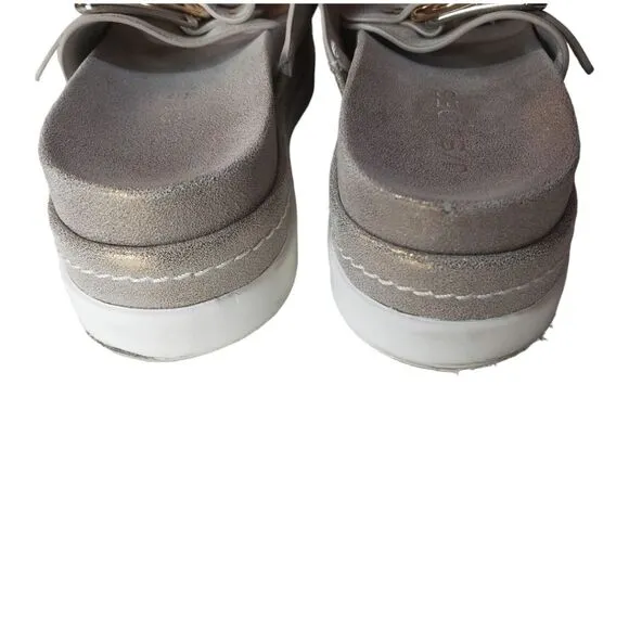 J/Slides NY Baha in Bronze Sandals~$164