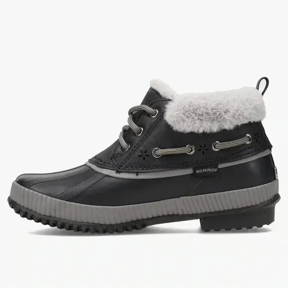 Jsport by Jambu women’s Mary duck boots sz 10 nwb