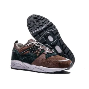 Karhu - Fusion 2.0 (Jet Black/Java) Sz 7.5