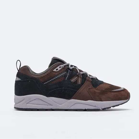 Karhu - Fusion 2.0 (Jet Black/Java) Sz 7.5