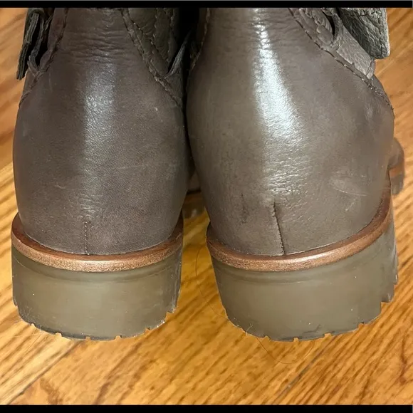 Kate Spade Quilted Boots
