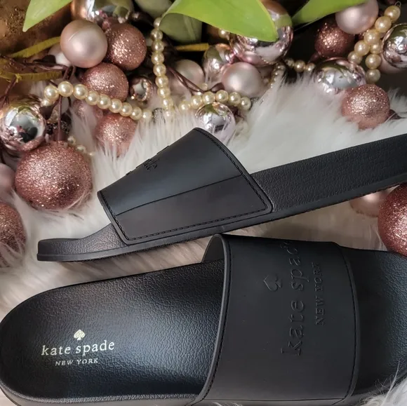 Kate Spade Women's Slides Brand new