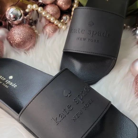 Kate Spade Women's Slides Brand new