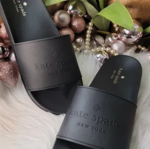 Kate Spade Women's Slides Brand new
