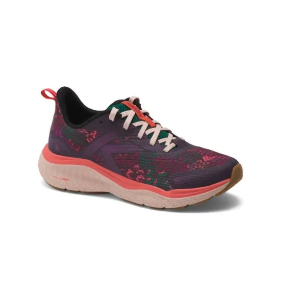 KEEN Plum Light And Fast Hiker Sneakers
