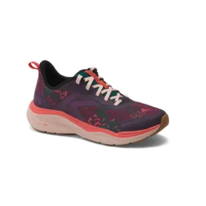 KEEN Plum Light And Fast Hiker Sneakers