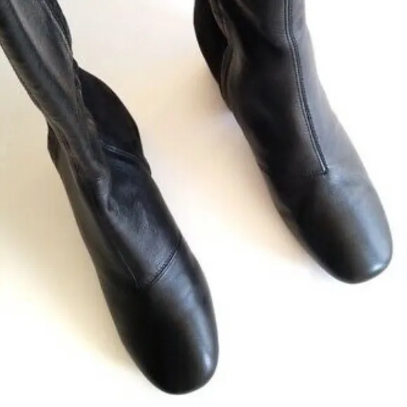 Kenneth Cole Gentle Souls Ella Setti Boots 5.5 NWT